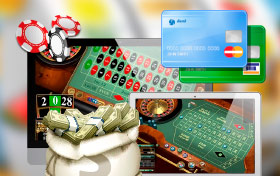 Казино игры для всех Играем и выводим деньги