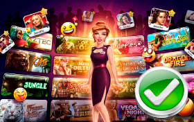 Играем в честных автоматах