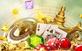 Особенности игры на минимальный депозит Преимущества игры на минимальные ставки