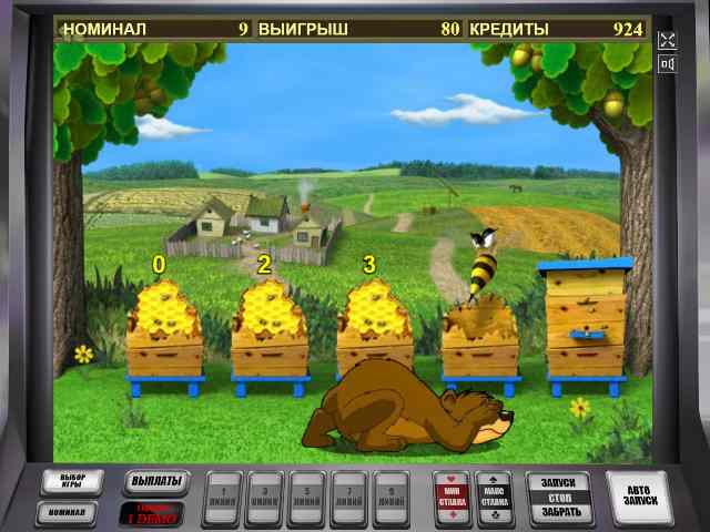 Тематическая игра в слоте Сладкая Жизнь Бонусная игра в аппарате Sweet Life